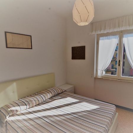 Glicine Apartment Леванто Экстерьер фото