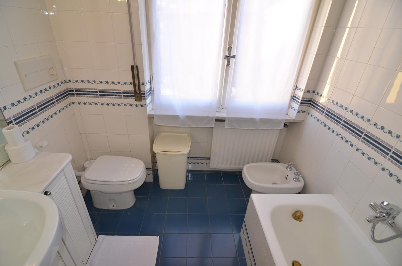 Glicine Apartment Леванто Экстерьер фото